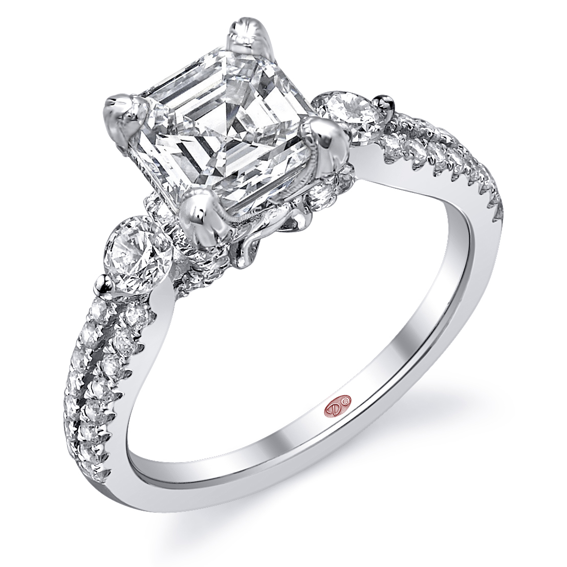 Wedding rings arkansas