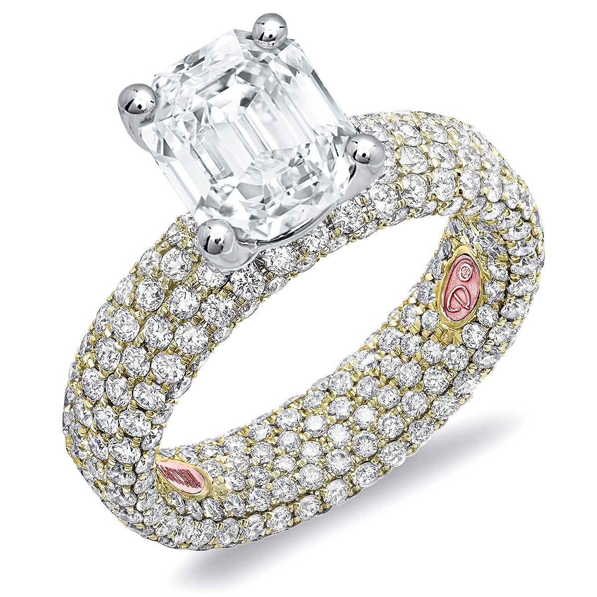 Engagement Rings DW5975