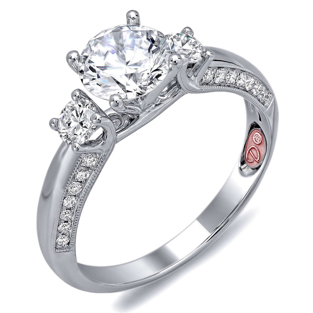 celebrity jewelry Demarco Bridal Jewelry Official Blog