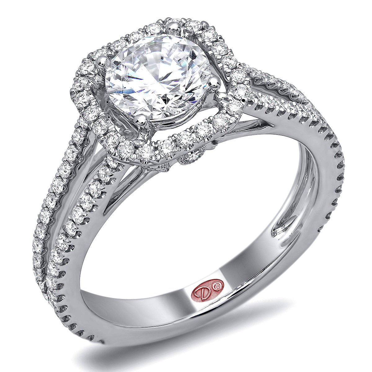 ... of Designer Engagement Rings from Demarco is available in Edmonton at