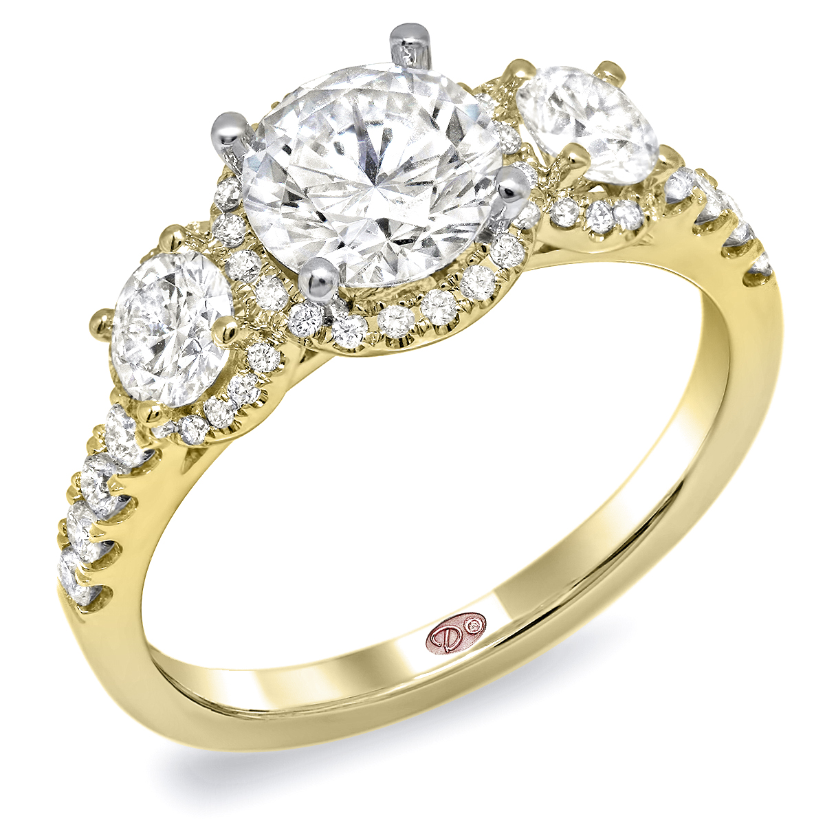 Bridal Jewelry - DW6216