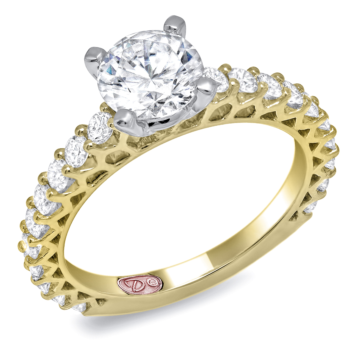 Bridal Rings - DW6220