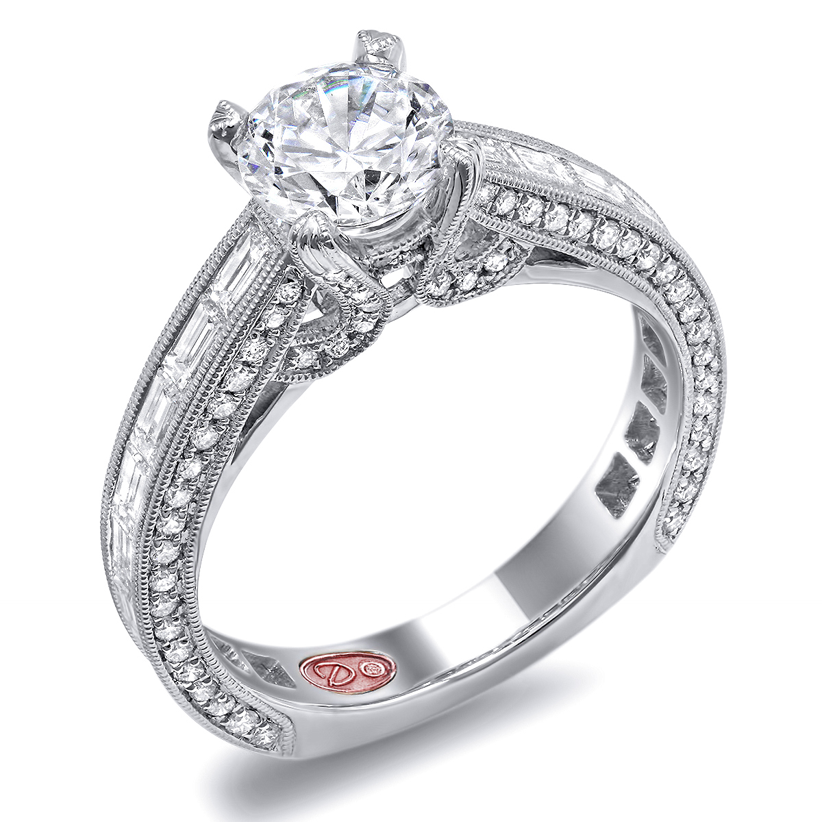 Dennis Jewelry Unique Enement Rings Dw6226 Bridal Rings In San Antonio Enement Texas Wedding Jewelry Designer