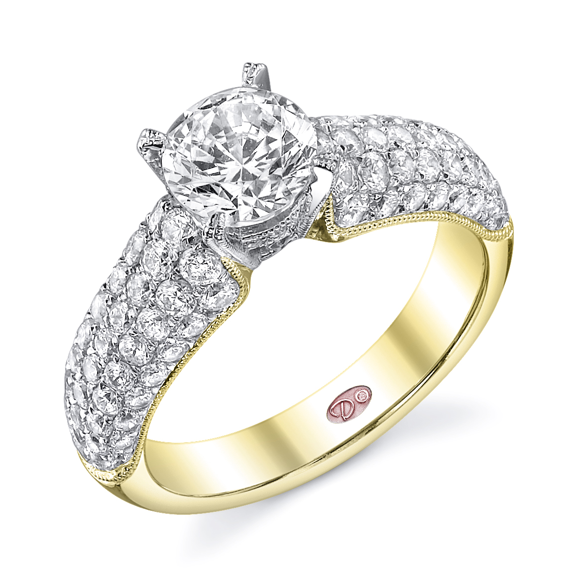 Dennis Jewelry Designer Enement Rings Dw5275 Bridal Rings In San Antonio Enement Texas Wedding Jewelry Designer