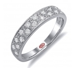 Designer Engagement Jewelry and Rings - Demarco Bridal Jewelry