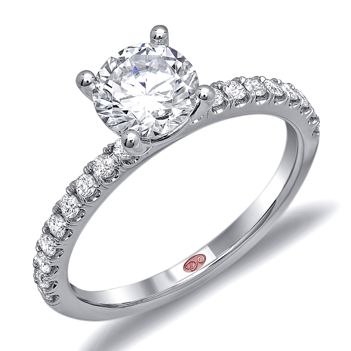 Canadian Diamond Engagement Rings | Edmonton
