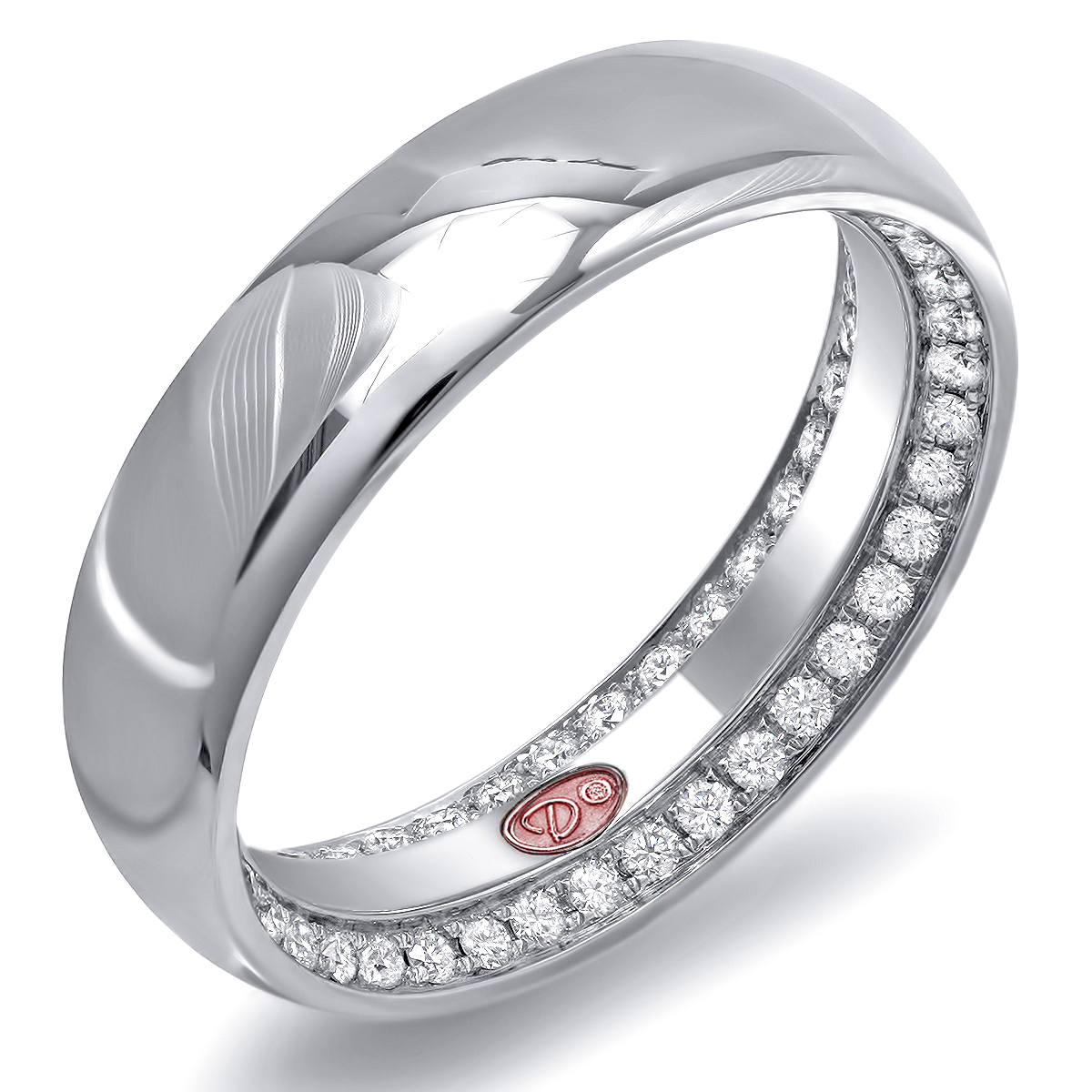 Unique Mens Wedding Ring Designs 5